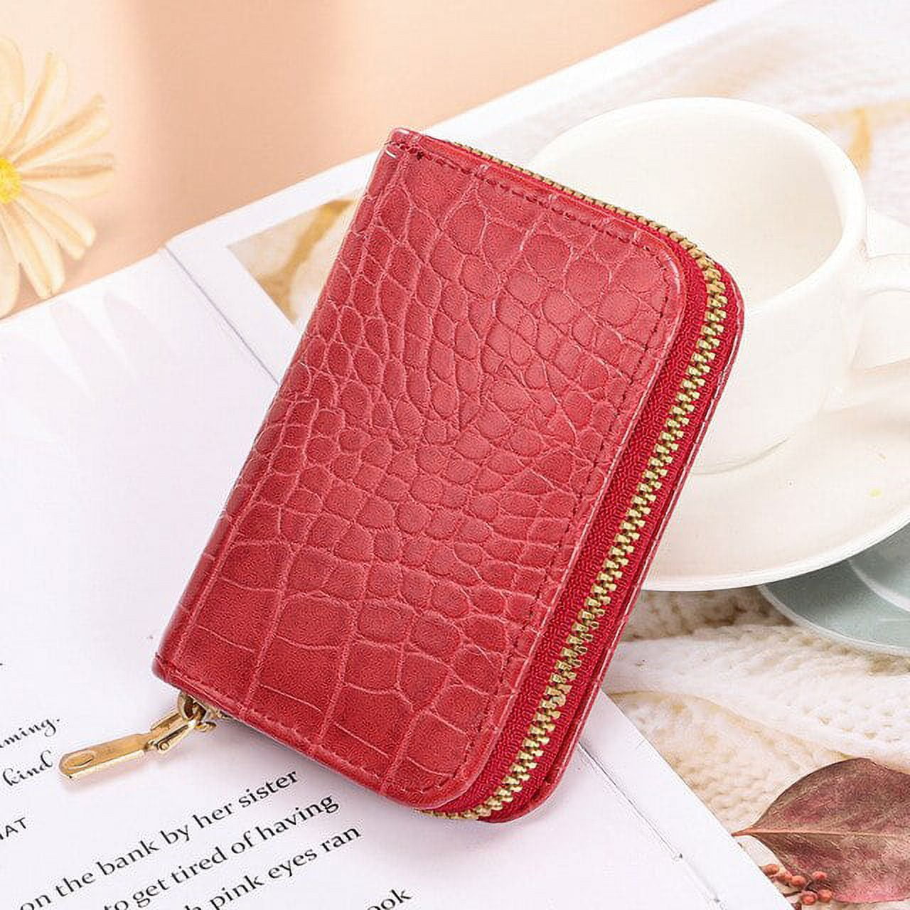 fcity.in - Thibaults Ethnic Stylish Small Wallet For Womencompact Coin Purse  For